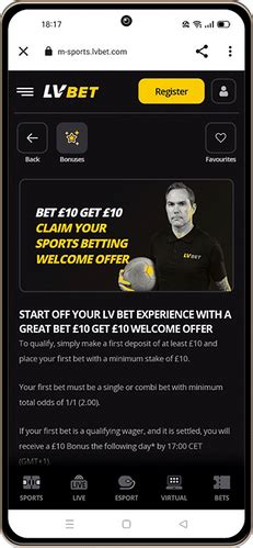 lvbet welcome offer|lvbet.com.